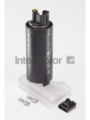 Lemark tank fuel - in-tank, pump