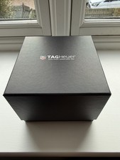 Tag Heuer Formula 1 Box