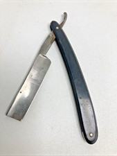 (RefJOH47) Cut throat razor