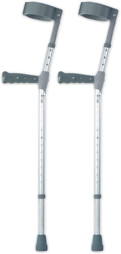 Coopers pvc handle - pvc, double