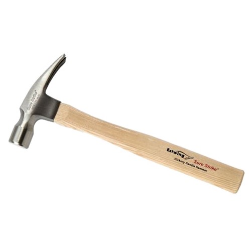 Estwing mrw16s 16oz - estwing,