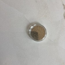 WWF 50p Fifty Pence Coin 2011 Rare Collectible in Capsule