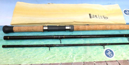 Ryobi masterline the - masterline, spey