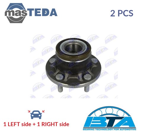 H2g031bta wheel bearing - h2g031bta, kit