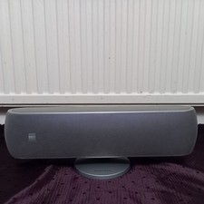 100W silver B&W VM1 bowers &