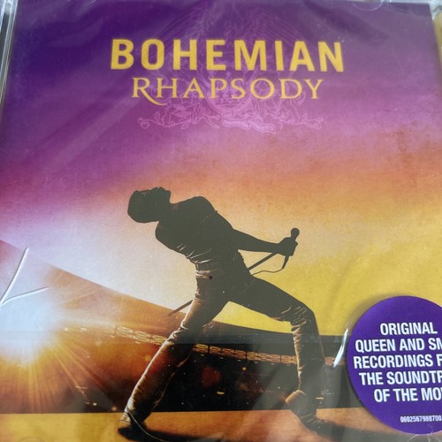 Queen bohemian rhapsody ost - bohemian,