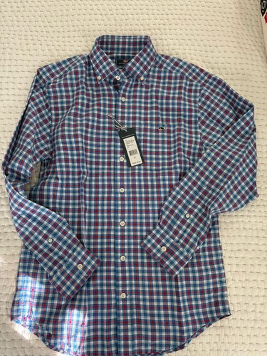 Vineyard vines mens classic - vines,