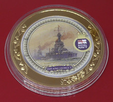 Medal Medallion Windsor Mint