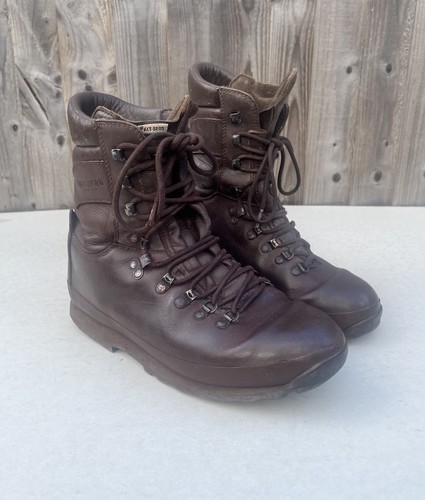 Alt berg defender - defender, vibram