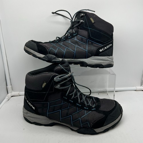 Scarpa boots womens 5 - boots, 9.5