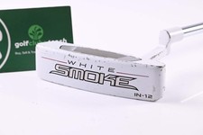 Taylormade White Smoke IN-12