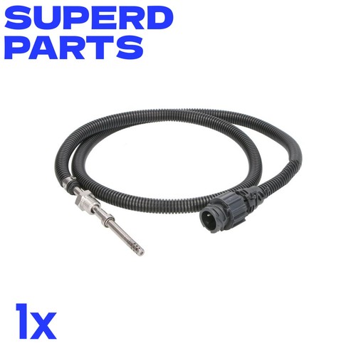 Exhaust gas temperature sensor - gas,