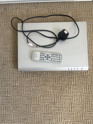 Alba dvd player with - dvd,