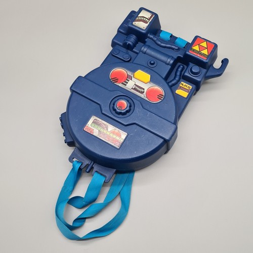 Vintage real ghostbusters - vintage,