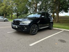 2011 BMW X5 M Sport 3.0 Diesel