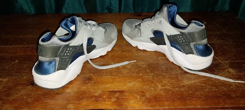 Nike air huarache trainers - air,