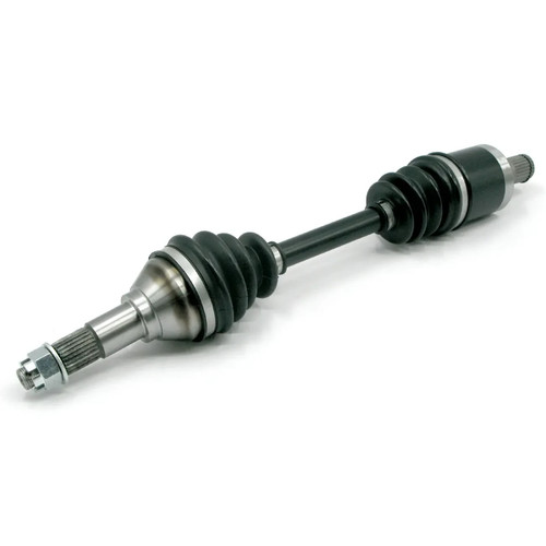 Driveshaft axle rear right - driveshaft,