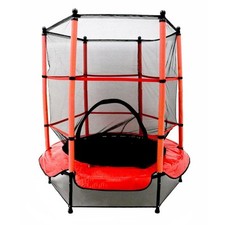 NEW! 55" Kids Trampoline with