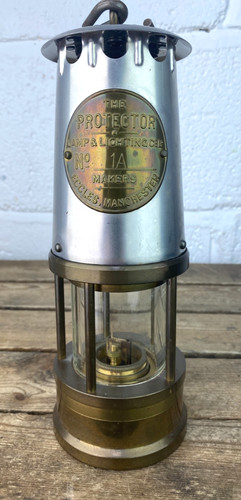 Vintage eccles type the - vintage, 1a"