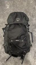 Osprey Rook 65L Black