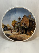 Royal Doulton "Penny Wise"