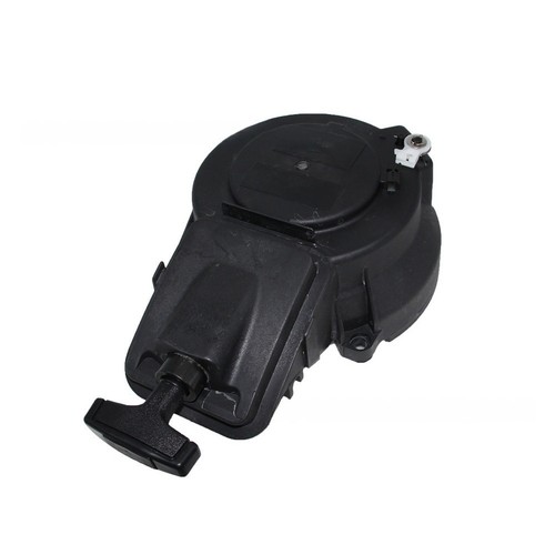 Starter assembly 63v1571012 - starter,