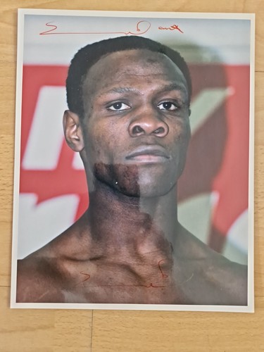 Chris eubsnk snr signed photo - signed,