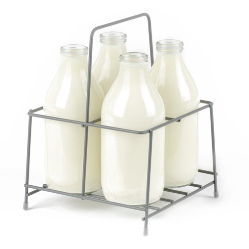 Livivo wire milk - livivo, holder