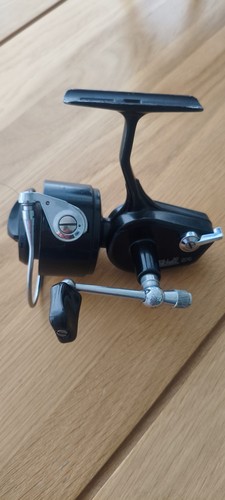 Garcia mitchell 206 spinning - mitchell,