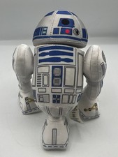 Star Wars R2-D2 Soft Toy Plush