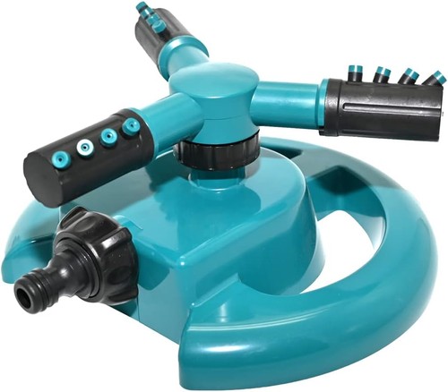360 garden lawn sprinkler - lawn,