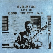 B.B. King Live in Cook County