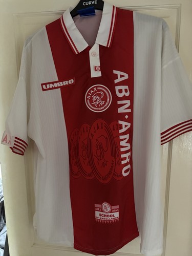 1997 ajax home - ajax,