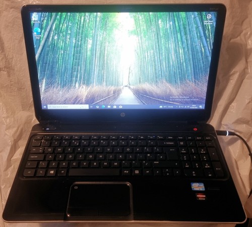 Envy 3230m 15 - i5-3230m, 15.6in
