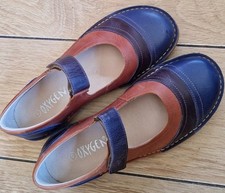 Oxygen Mary Jane Shoes Size 7