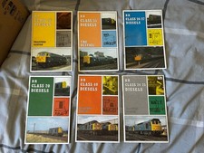 Bradford Barton BR Diesel