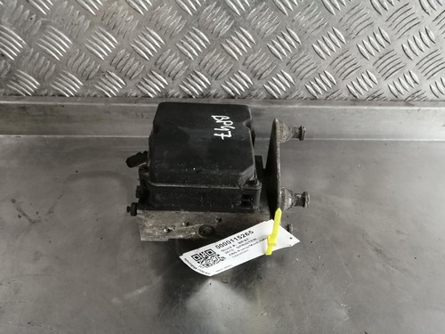 Mercedes sprinter abs pump - mercedes,