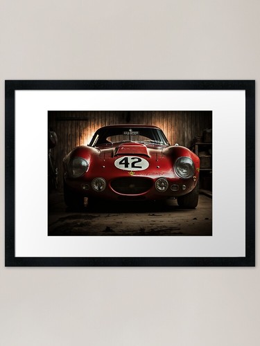 Classic sports cars - sports, cars: