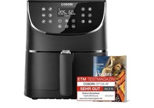 COSORI PREMIUM 5.5L AIR FRYER