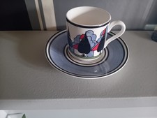 Clarice cliff wedgewood - clarice, by