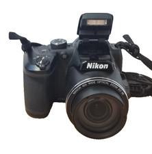 Nikon Coolpix B500  Digital