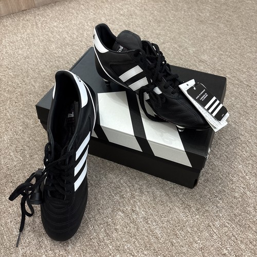 Adidas kaiser football boots - adidas,