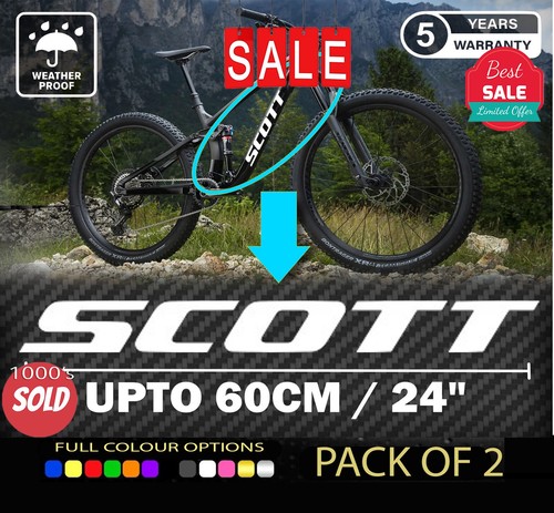 Scott bike frame - scott,