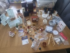Dolls House Furniture 1:12th