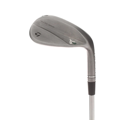 Taylormade milled grind lob - milled,