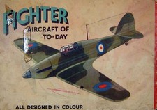 Old Antique Print Fighter