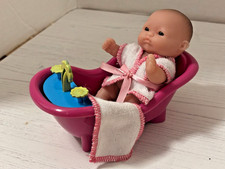 5 inch Itty Bitty Berenguer