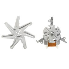 Bosch Built-In Oven Cooker Fan