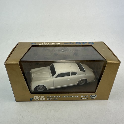 Brumm revival r95 diecast - brumm,