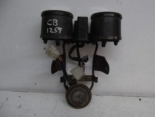 Honda cb125 clocks and - honda,